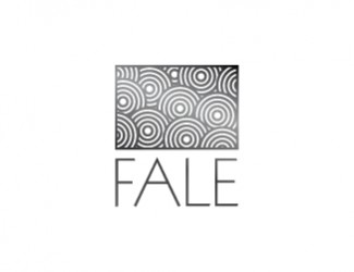Projekt logo dla firmy fale | Projektowanie logo