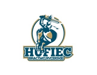 Projektowanie logo dla firmy, konkurs graficzny Hufiec