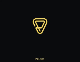 PJ LOGO - projektowanie logo - konkurs graficzny