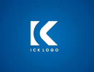 Projekt logo dla firmy ICK LOGO (2) | Projektowanie logo