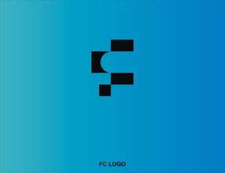 Projekt logo dla firmy FC LOGO | Projektowanie logo