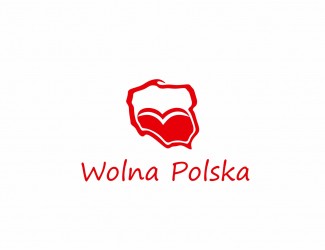 Wolna Polska - projektowanie logo - konkurs graficzny