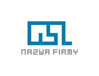 Projekt graficzny logo dla firmy online Słoń