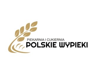 Projekt logo dla firmy Piekarnia1 | Projektowanie logo