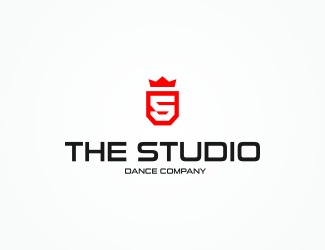 Projekt logo dla firmy Studio | Projektowanie logo