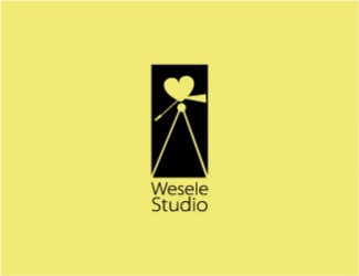 wesele studio - projektowanie logo - konkurs graficzny