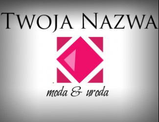 Projekt graficzny logo dla firmy online rubin