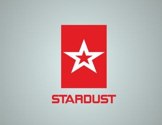 Projektowanie logo dla firmy, konkurs graficzny Stardust