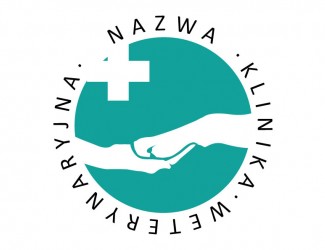 Projektowanie logo dla firmy, konkurs graficzny Pomocna Dłoń 