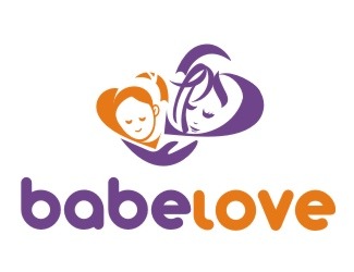 Projekt logo dla firmy babelove2 | Projektowanie logo