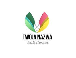 Projekt graficzny logo dla firmy online Art