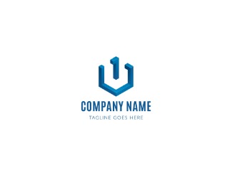Projektowanie logo dla firmy, konkurs graficzny The First Power