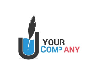 Projektowanie logo dla firmy, konkurs graficzny Your Comp Any