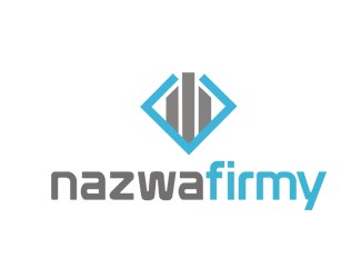 Projekt graficzny logo dla firmy online developer2