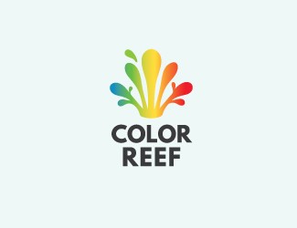 Projektowanie logo dla firmy, konkurs graficzny Color