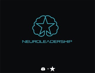 NEUROLEADERSHIP - projektowanie logo - konkurs graficzny