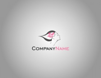 Projekt logo dla firmy Piękna TY | Projektowanie logo