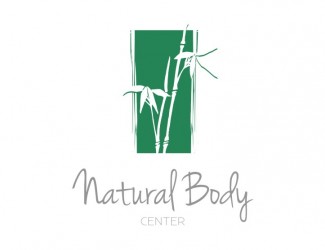 Projekt graficzny logo dla firmy online Natura