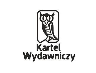 Projekt logo dla firmy Kartel Wydawniczy | Projektowanie logo