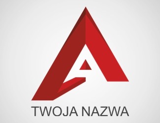 Projekt graficzny logo dla firmy online Logo symbol 