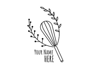 logotyp cukiernia/piekarnia - projektowanie logo - konkurs graficzny