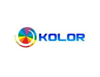 Projektowanie logo dla firmy, konkurs graficzny Kolor