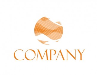Projekt graficzny logo dla firmy online Company Name 1 