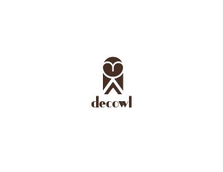 decowl - projektowanie logo - konkurs graficzny