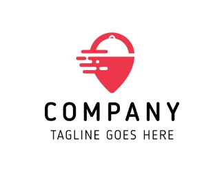 Projektowanie logo dla firmy, konkurs graficzny Catering