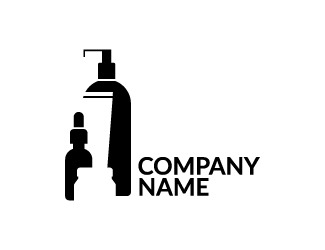 Projekt graficzny logo dla firmy online Opakowania kosmetyczne 
