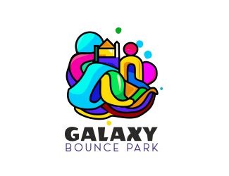 Projektowanie logo dla firmy, konkurs graficzny Galaxy