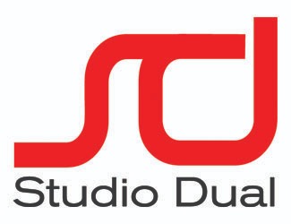 Projekt graficzny logo dla firmy online Studio
