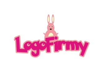 Projekt graficzny logo dla firmy online zabawki