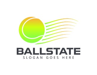Tennis - projektowanie logo - konkurs graficzny