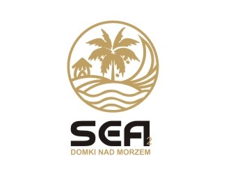 Projektowanie logo dla firmy, konkurs graficzny Sea2