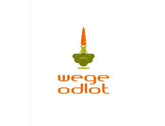 Wege Odlot - projektowanie logo - konkurs graficzny