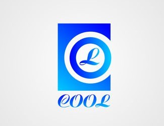 Projektowanie logo dla firmy, konkurs graficzny Cool