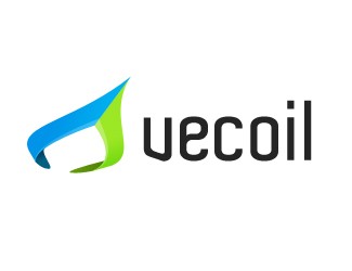 Projekt graficzny logo dla firmy online Koncern energetyczny/paliwowy