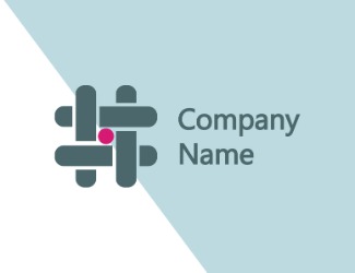 Projektowanie logo dla firmy, konkurs graficzny hasztag
