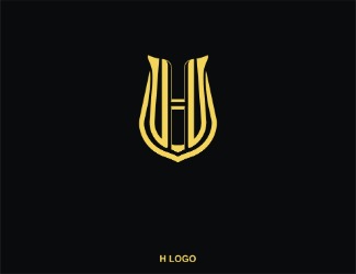 H LOGO (1) - projektowanie logo - konkurs graficzny