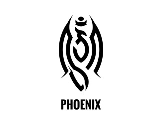 phoenix - projektowanie logo dla firm online, konkursy graficzne logo