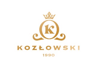 Kozłowski herb - projektowanie logo - konkurs graficzny
