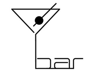Bar logo - projektowanie logo - konkurs graficzny