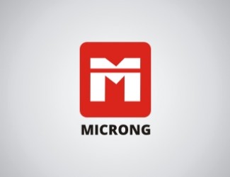 Microng - projektowanie logo - konkurs graficzny