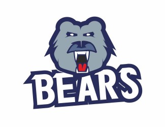 Projektowanie logo dla firmy, konkurs graficzny Bear