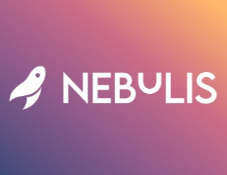 Projektowanie logo dla firmy, konkurs graficzny Nebulis