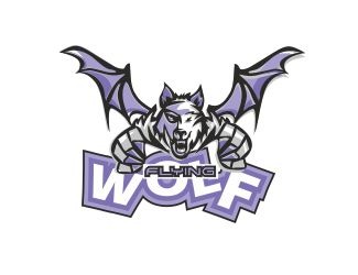 wilk1 - projektowanie logo - konkurs graficzny