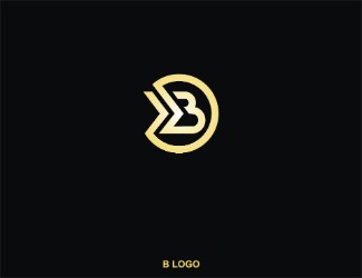B LOGO (1) - projektowanie logo - konkurs graficzny