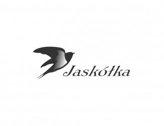 Projektowanie logo dla firmy, konkurs graficzny Jaskółka