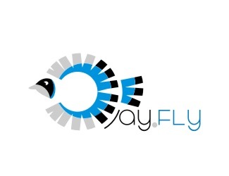 Projektowanie logo dla firm online Sójka